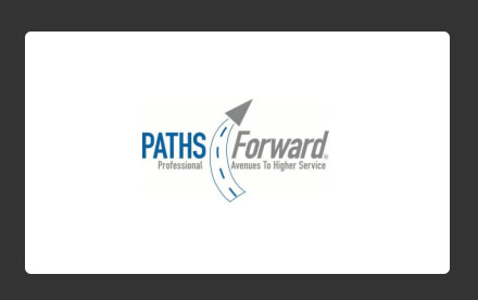 Member of PATHS Forward